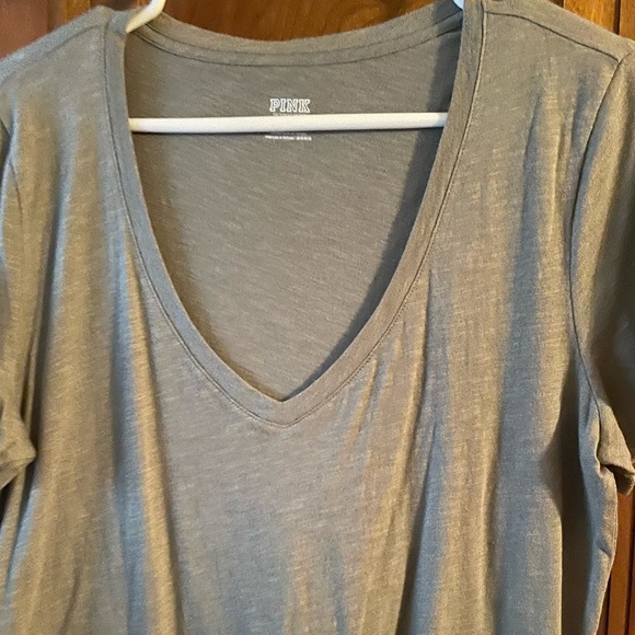 SOLD VS PINK Tees 2/$15 - Picture 4 of 5